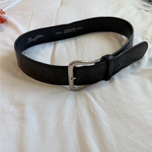 Tailored Sportsman Women’s Riding Belt